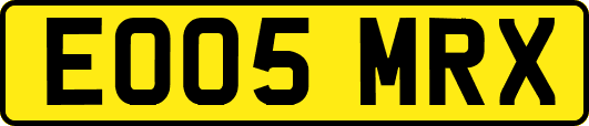 EO05MRX