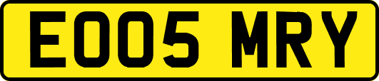 EO05MRY