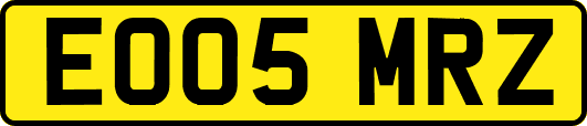 EO05MRZ