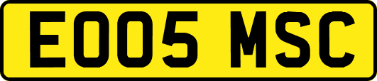EO05MSC