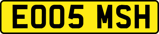 EO05MSH