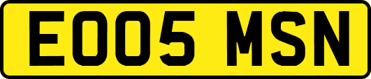 EO05MSN