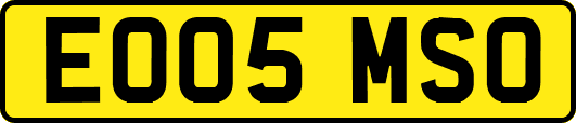 EO05MSO