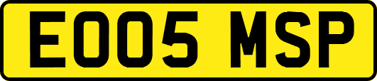 EO05MSP