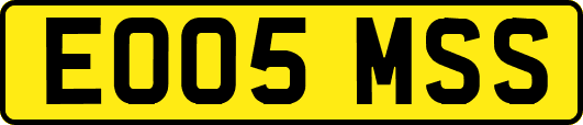 EO05MSS
