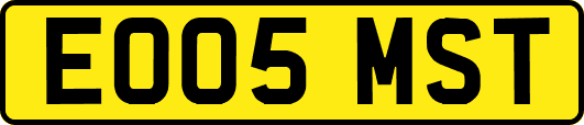 EO05MST