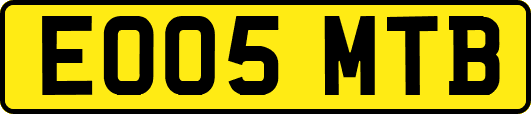 EO05MTB