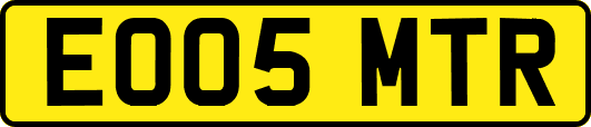 EO05MTR