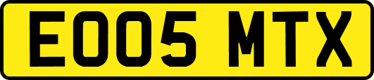 EO05MTX