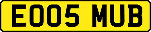 EO05MUB