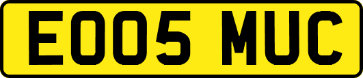 EO05MUC