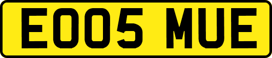 EO05MUE