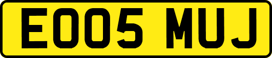 EO05MUJ