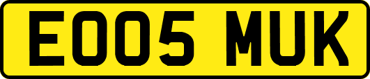 EO05MUK
