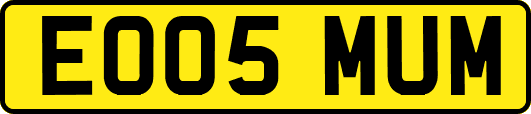 EO05MUM