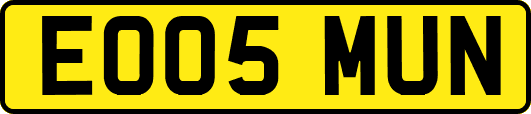 EO05MUN