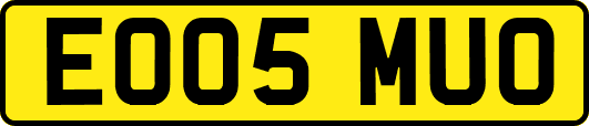 EO05MUO