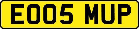 EO05MUP
