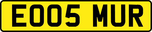 EO05MUR