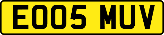 EO05MUV