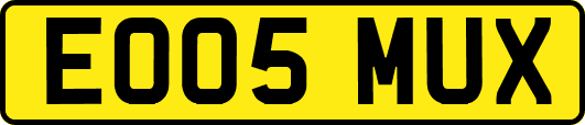 EO05MUX