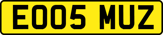 EO05MUZ