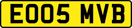 EO05MVB
