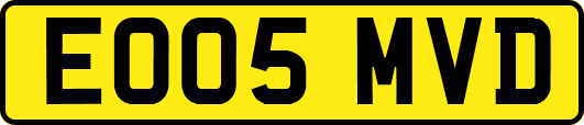 EO05MVD