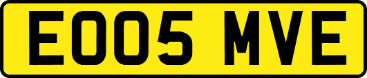 EO05MVE