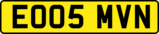 EO05MVN