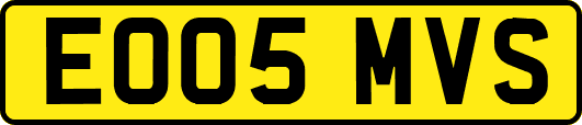 EO05MVS