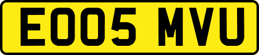 EO05MVU