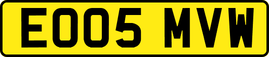 EO05MVW