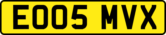 EO05MVX