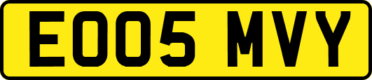 EO05MVY