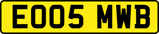 EO05MWB