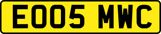 EO05MWC
