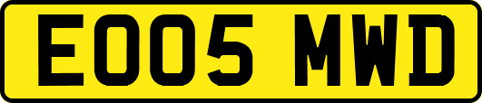 EO05MWD