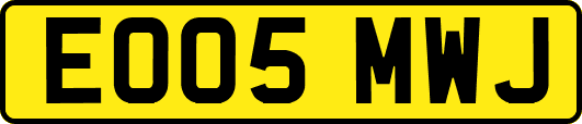 EO05MWJ