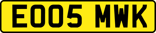 EO05MWK