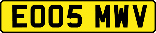 EO05MWV