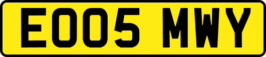 EO05MWY