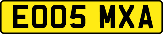 EO05MXA