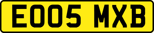 EO05MXB