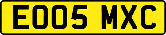 EO05MXC