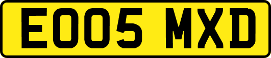 EO05MXD