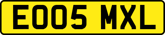 EO05MXL