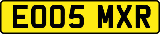 EO05MXR