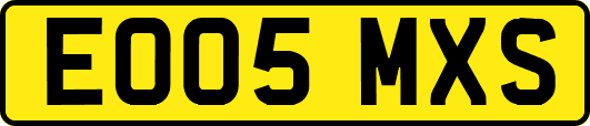 EO05MXS