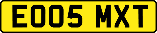 EO05MXT